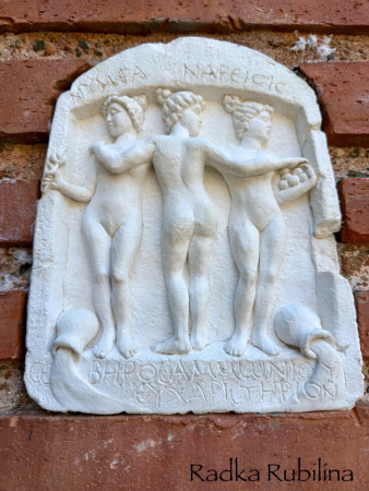 Zimní Hissarya. Bulharsko 2025, Radka Rubilina