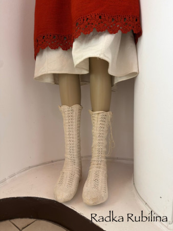 Winter in Hissarya, Bulgaria 2025. Radka Rubilina