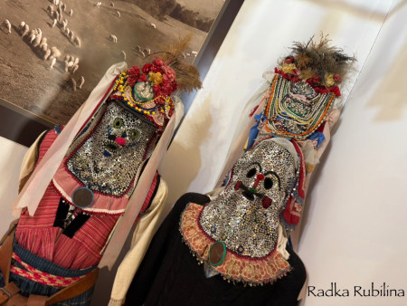 Winter in Hissarya, Bulgaria 2025. Radka Rubilina